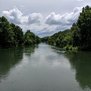 Meet your Posher, Stephen